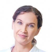 Зейналова Светлана Васильевна