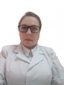 Саяпина Ирина Викторовна