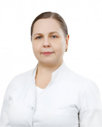 Саяпина Ирина Викторовна