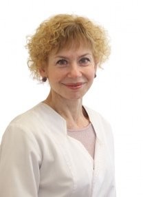 Кравцова Любовь Арнольдовна