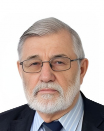 Антропов Юрий Федорович