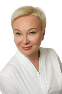 Кириллова Эвелина Олеговна
