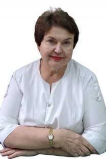 Полозова Татьяна Александровна