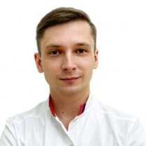 Сабуров Александр Евгеньевич