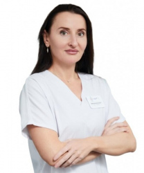 Дудина Анна Николаевна
