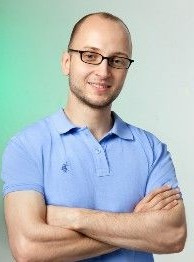 Горбунов Глеб Евгеньевич