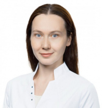 Ишимбаева Анна Николаевна