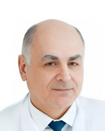 Саакян Эдуард Сергеевич