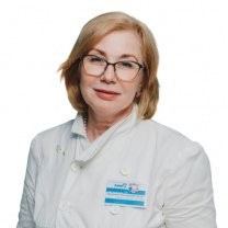 Павловская Татьяна Любомировна