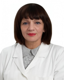 Мазитова Любовь Павловна
