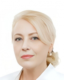 Гончаренко Галина Владимировна