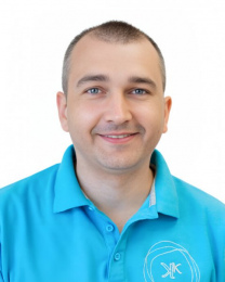 Ухмылин Евгений Анатольевич