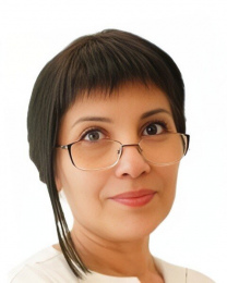 Шарипова Гуля Мурадовна