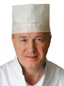 Кравченко Александр Михайлович