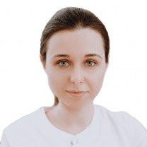 Пискунова Ольга Валерьевна