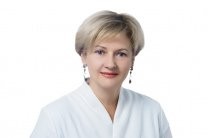 Линдунен Ирина Николаевна