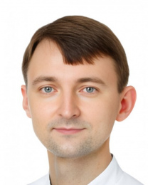 Богданов Денис Григорьевич