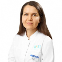 Кузнецова Юлия Владимировна