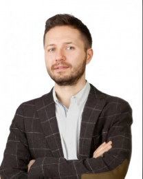 Архипов Дмитрий Александрович