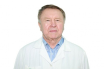 Калашников Юрий Георгиевич