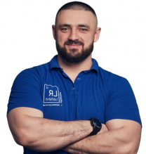 Рамазанов Тимур Гусенович
