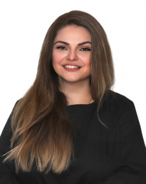 Вразина Кристина Юрьевна