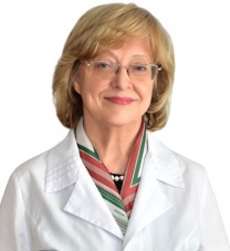 Симонова Альбина Валерьевна