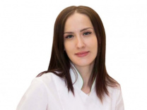 Загилова Оксана Юрьевна