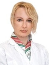 Пархоменко Валерия Владимировна