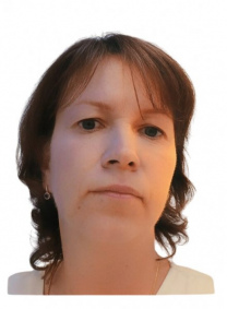 Солонцова Екатерина Вячеславовна