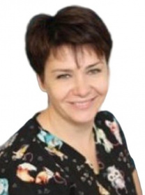 Степанова Виктория Владимировна