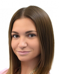 Сизых Тамара Юрьевна