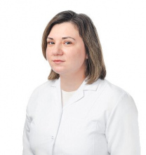 Карпова Валентина Евгеньевна