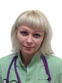Кусакина Наталья Викторовна