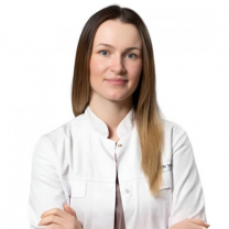 Лозовицкая Марина Александровна 