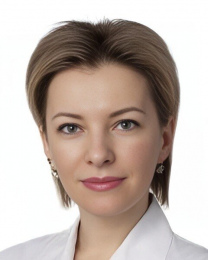 Герасимова Ольга Николаевна