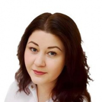 Дёмкина Екатерина Алексеевна