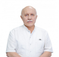Голубчиков Игорь Владимирович