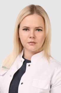 Сысоева Юлия Александровна