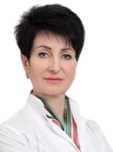 Иванова Лариса Борисовна