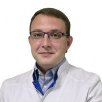 Чернышев Владимир Владимирович 
