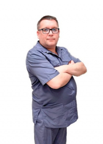 Ибрагимов Валерий Илусович