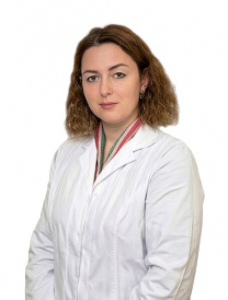 Эдиева Аминат Борисовна