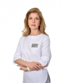 Павлова Оксана Викторовна