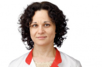 Тимонина Карина Валерьевна