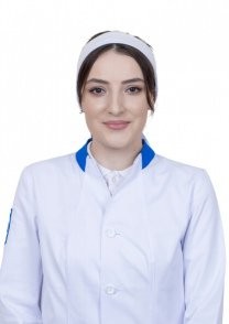 Тураева Фатима Ибрагимовна