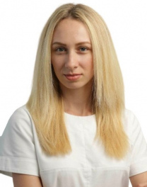 Комисова Виктория Витальевна