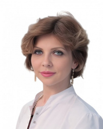 Ильина Екатерина Эдуардовна