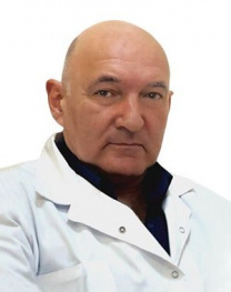 Рафаелян Арменак Владимирович