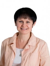 Ахметова Валерия Валерьевна
